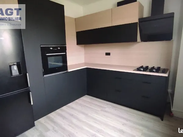 Maison 4 pièces 76 m² 