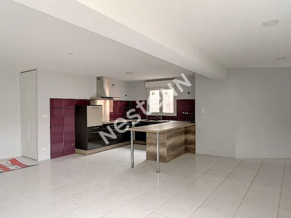 Appartement Colomiers 4 pièce(s) 100.10 m2 