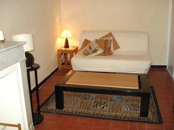 Appartement 1 pièce 25 m² 