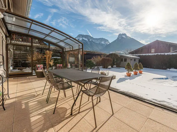 Villa 5 pièces 138 m² 