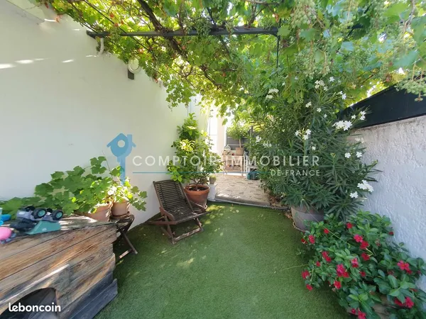 Villa 4 pièces 78 m² 
