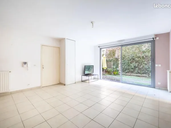 Appartement 2 pièces 66 m² 