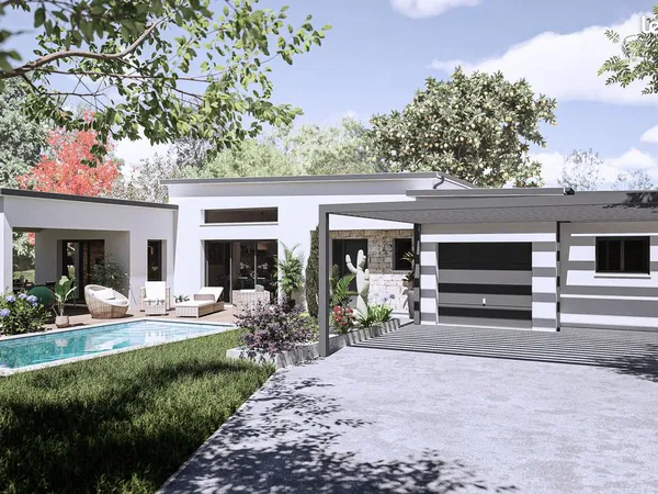 Maison 5 pièces 120 m² 