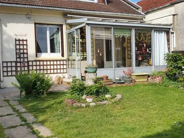 Vente Maison traditionnelle 5 pièces 