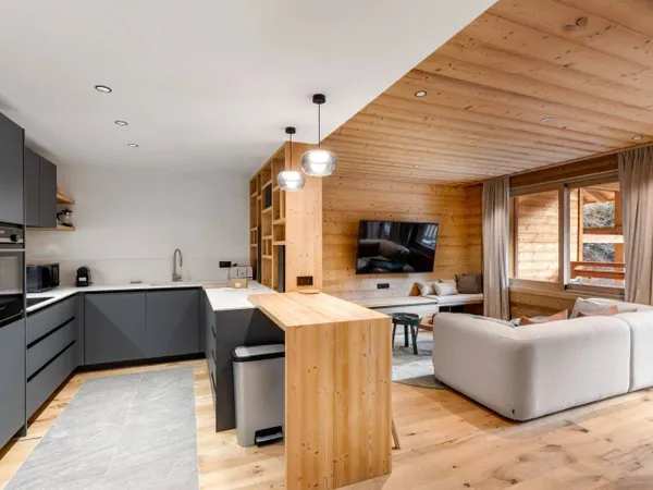 Chalet 6 pièces 127 m² 