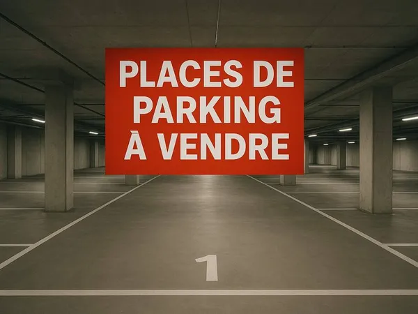Parking - Garage Vente Puteaux   12000€