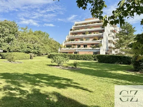 Appartement 5 pièces 98 m² 