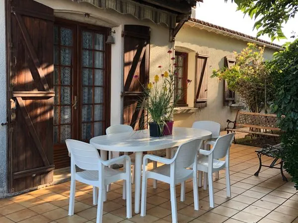 Maison 7 pièces 132m2 