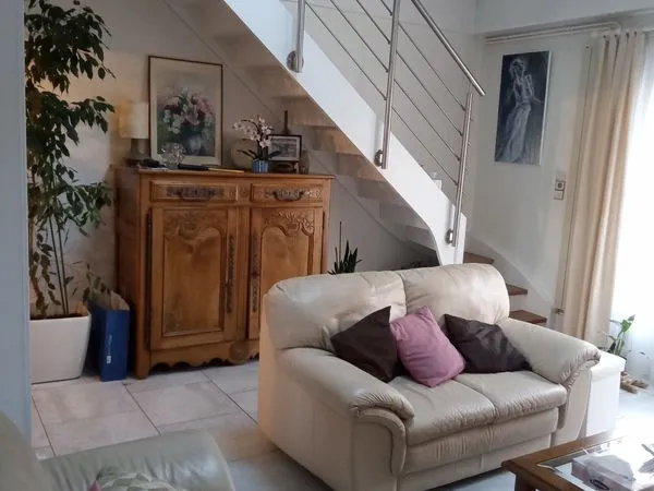 Maison à Thiais 