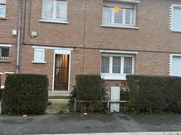 Maison 7 pièces 96 m² 