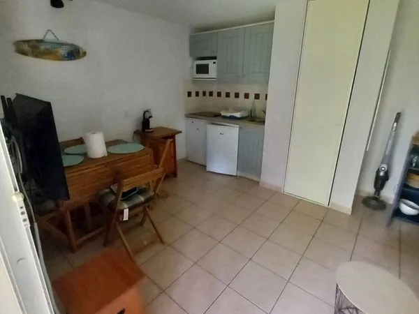 Appartement T2 Moliets et MAA 
