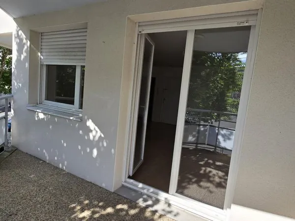 Appartement 4 pièces 65 m² 