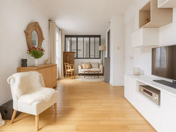 Appartement - Maison 