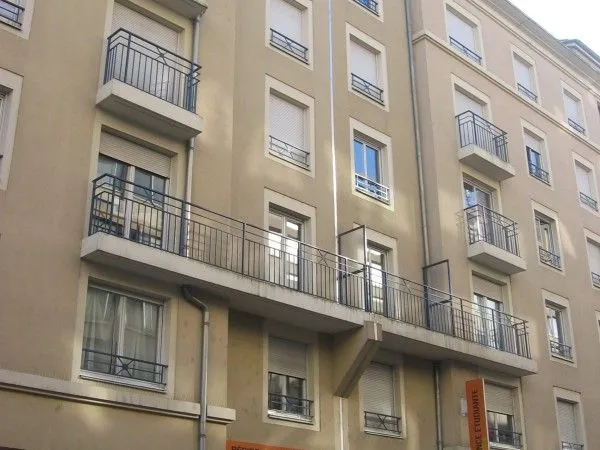 Appartement 2 pièces 32 m² 