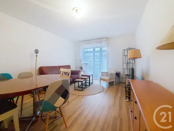 Appartement 3 pièces 70 m² 