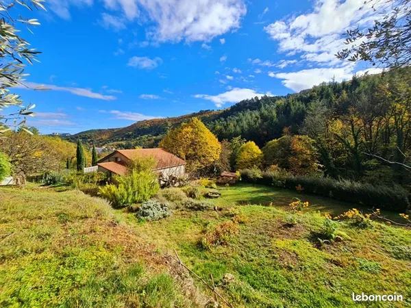 Maison 4 pièces 92 m² 