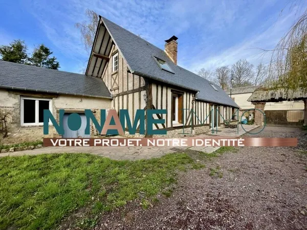 Maison 6 pièces 139 m² 