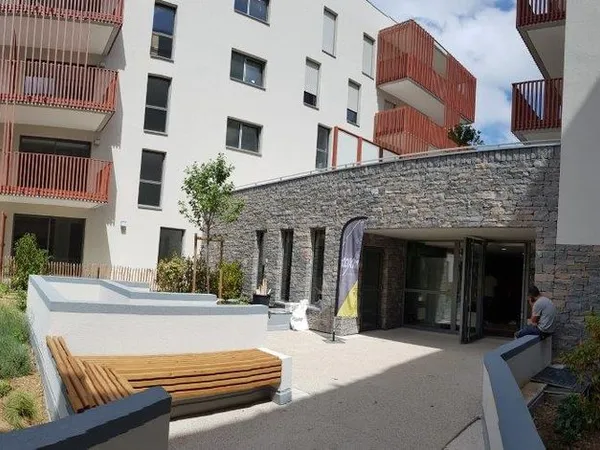 Location appartement T2 
