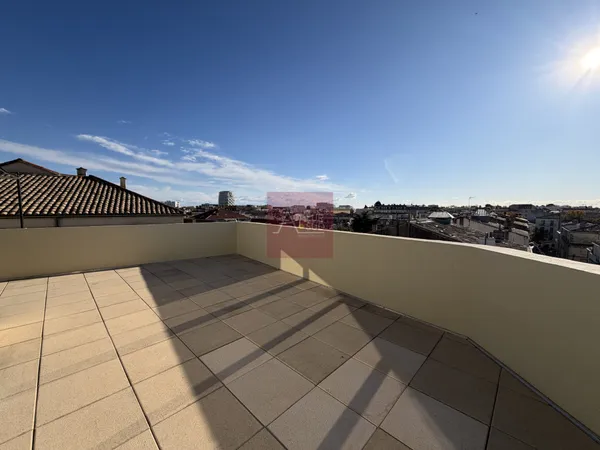 VENTE APPARTEMENT 3/4 PIECES MONTPELLIER ECUSSON CENTRE HIST 