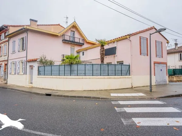 Maison de 7 pièces principales 