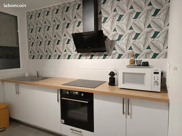 Appartement T2 