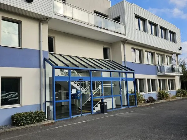 Bureaux 292 m² Cesson-Sévigné 