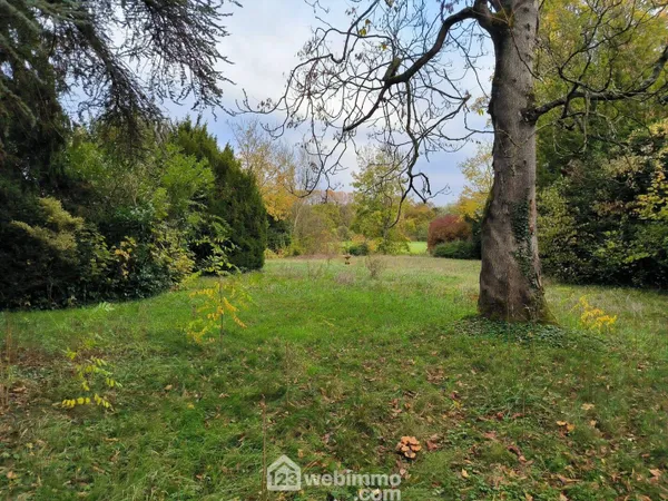 Maison 5 pièces 117 m² 