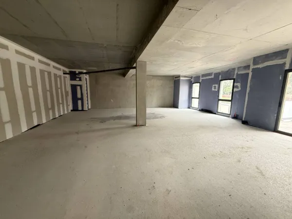 Bureaux 95 m² 