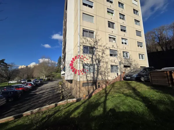 Appartement 2 pièces 63 m² 