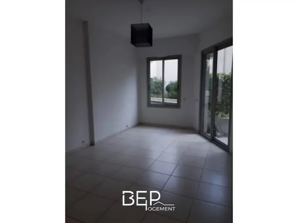 Appartement 3 pièces 54 m² 