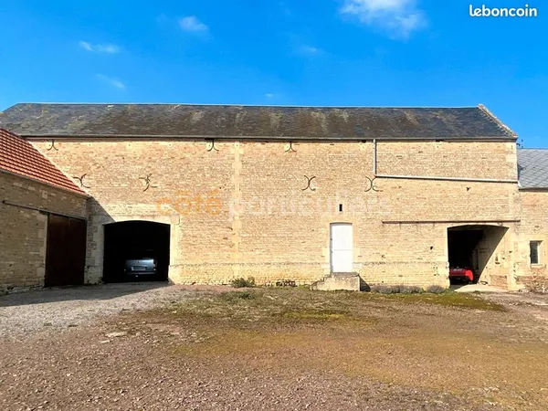 Maison 1 pièce 150 m² 