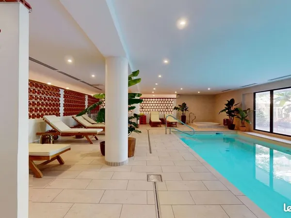 Appartement 2 pièces 51 m² 