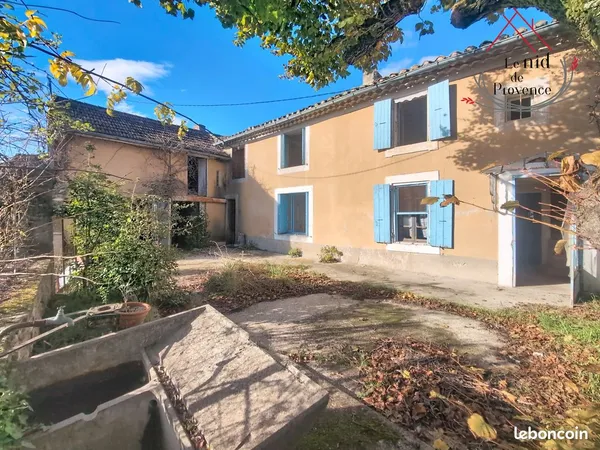 Propriété 6 pièces 86 m² 