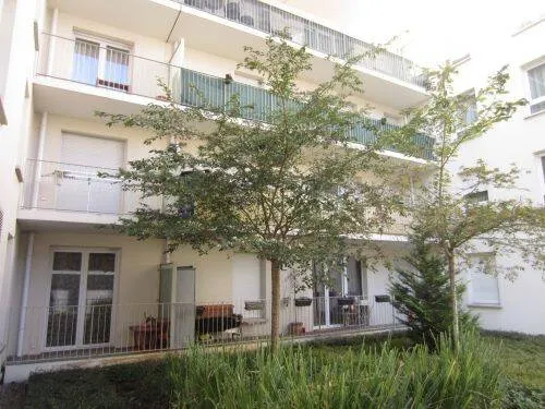 Appartement 3 pièces 57 m² 