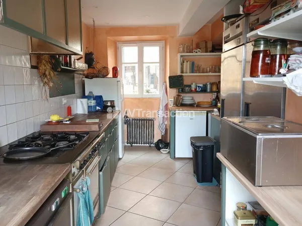 Maison 5 pièces 135 m² 