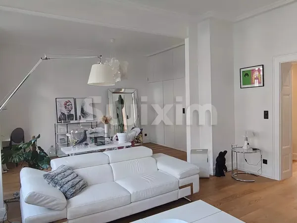 Location meublée Haut de gamme T3 - Orangerie 