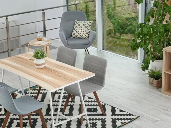 Appartement 3 pièces 70 m² 