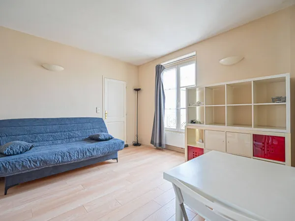 Vends studio 