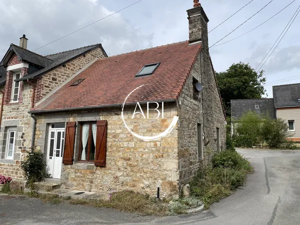 Maison à vendre Bagnoles de l'Orne Normandie 