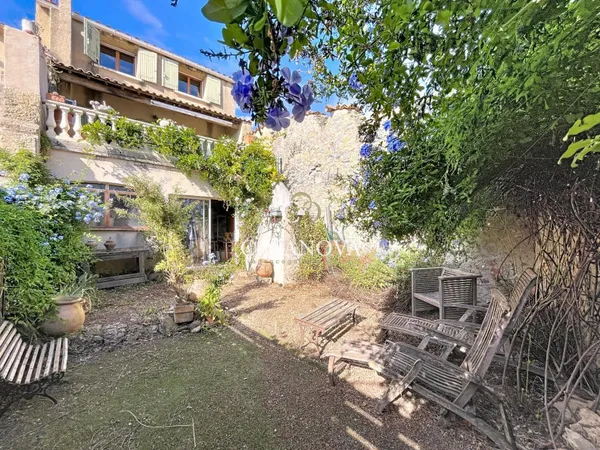 Maison de village 5 pièces 113 m² 