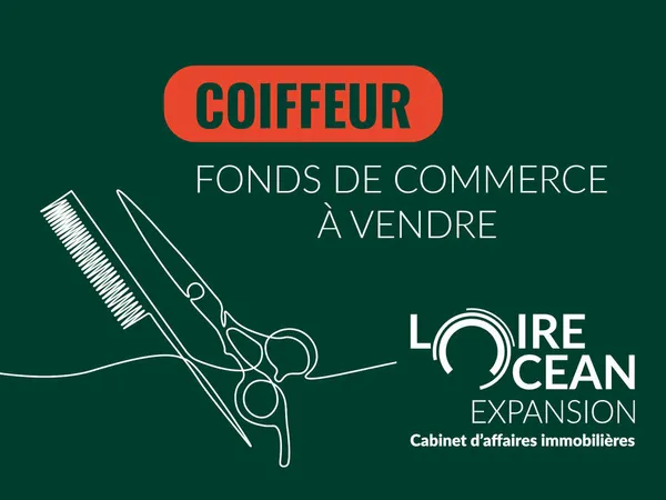 Fonds de commerce 