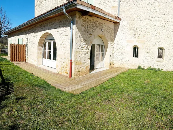 Appartement 2 pièces 51 m² 