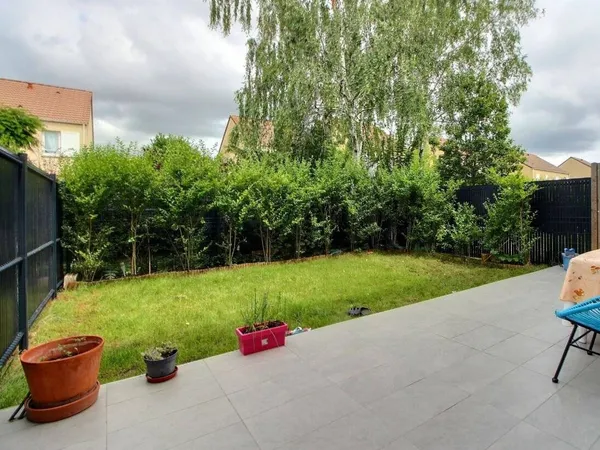 Maison 5 pièces 90 m² 