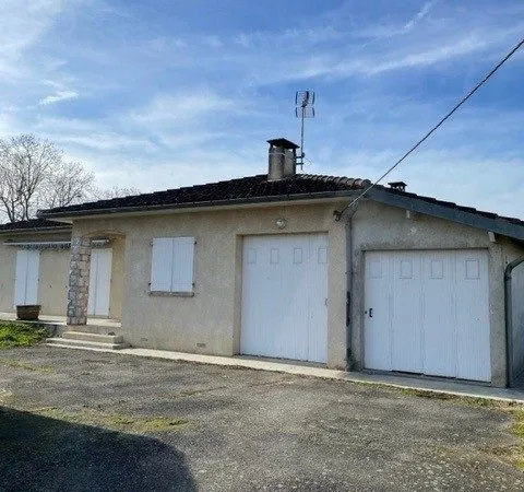 Maison à louer MONDONVILLE 