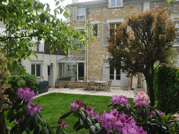 Maison 6 pièces 167 m² 