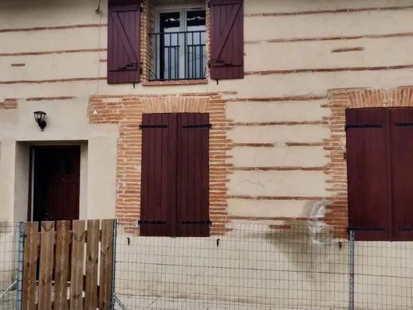 Villa 3 pièces 68 m² 