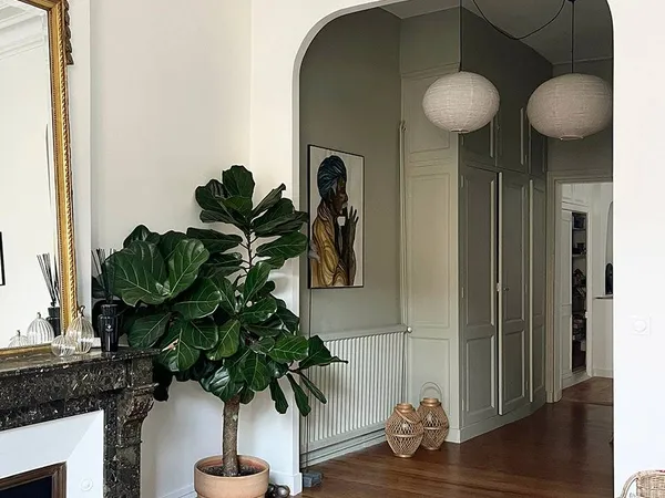Vends appartement rénové 