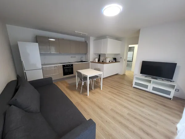 Appartement 3 pièces 55 m² 