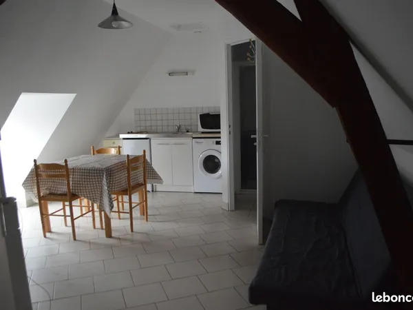 T2 meublé à proximité de Lille 