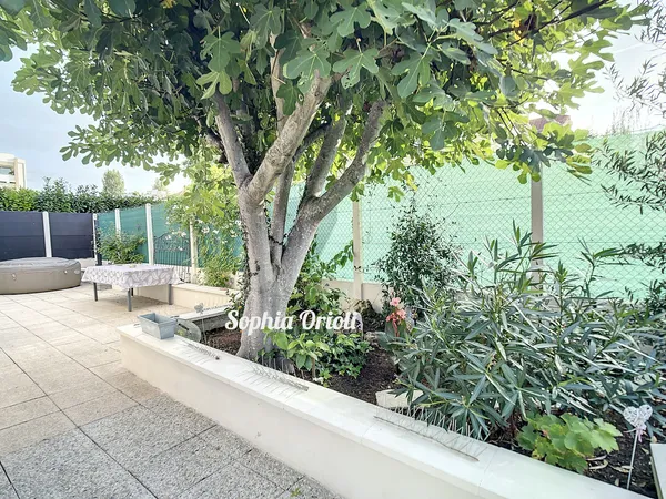 Maison 5 pièces 125 m² 